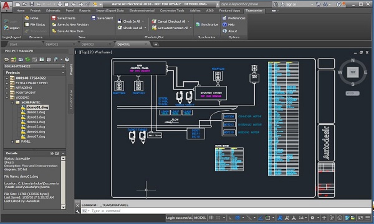 Basics Of AutoCAD Online Course EDST E Learning