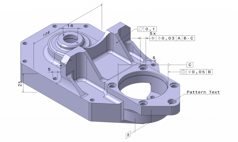 Catia V Drafting Edst Elearning