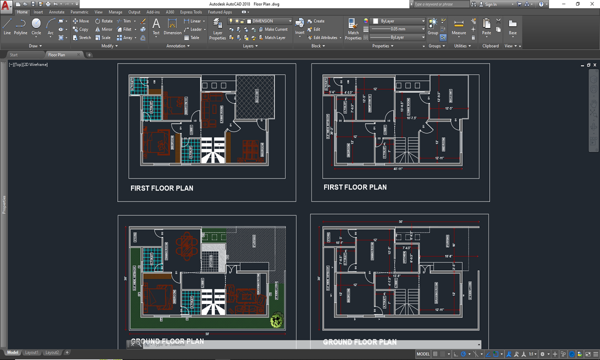 AutoCAD Civil 2D Drafting Online Course EDST E Learning